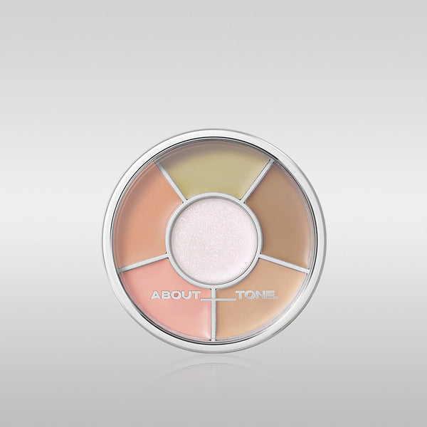 About Tone Designing Multi Palette