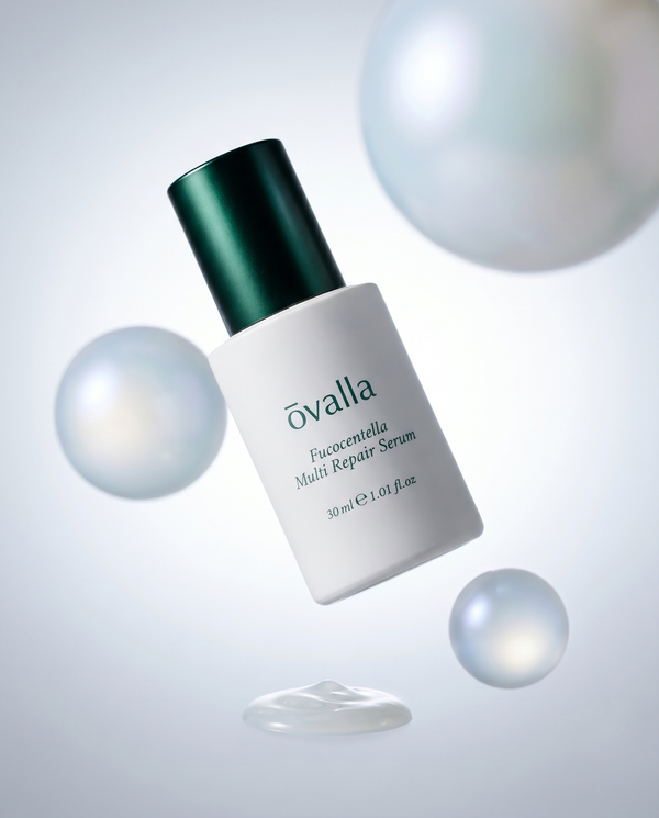 Fucocentella Multi Repair Serum