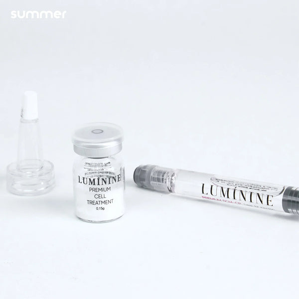 Luminine Premium Cell Treatment