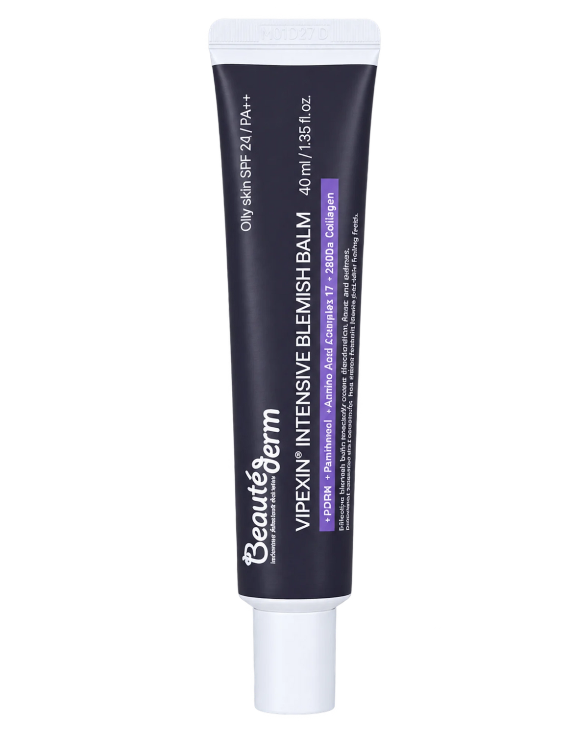 Vipexin Intensive Blemish Balm — Oily Skin