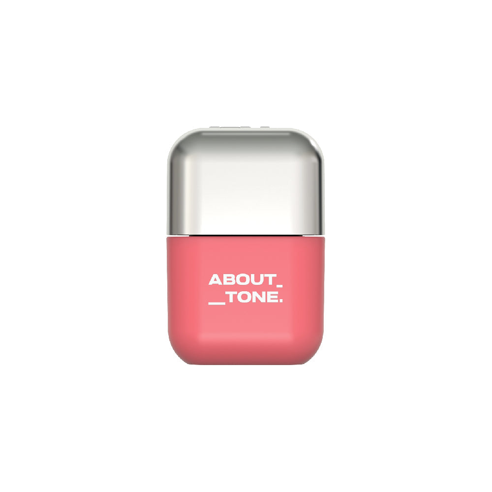 About Tone Wrap Fit Gloss Mini
