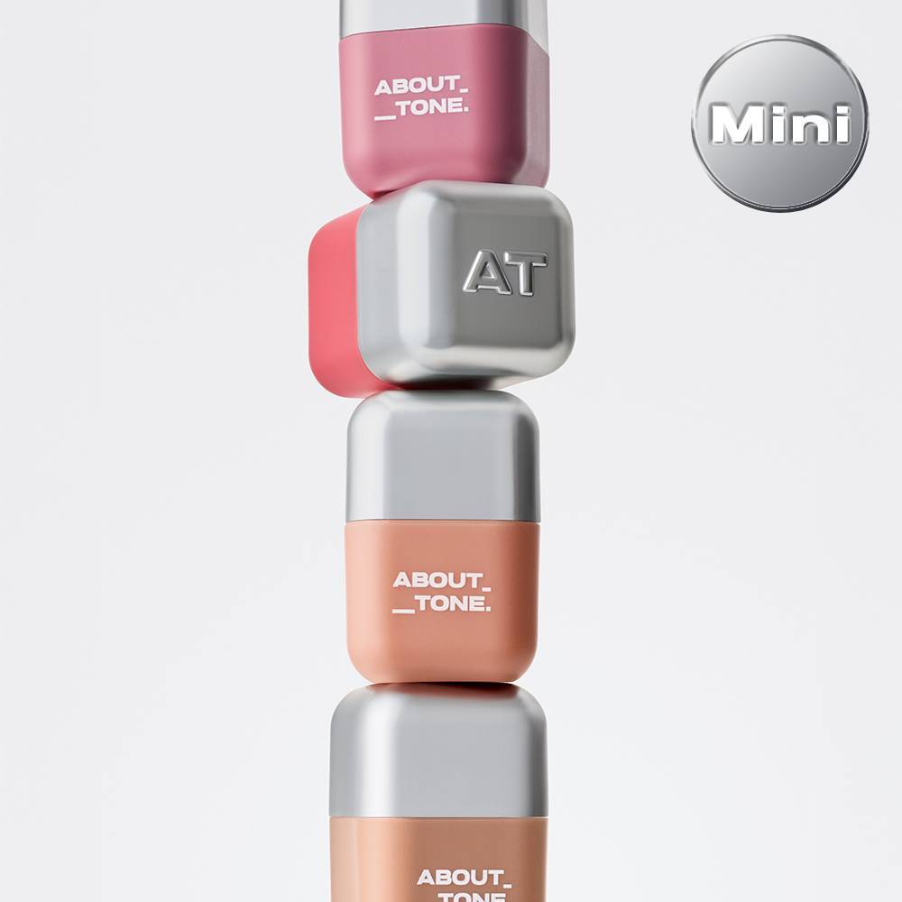 About Tone Wrap Fit Gloss Mini