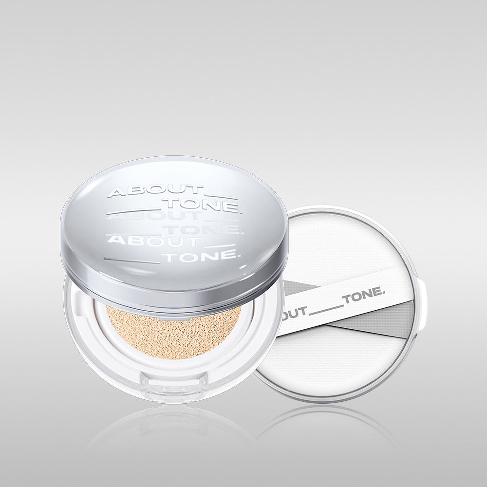 About Tone Air Fit Powder Pact