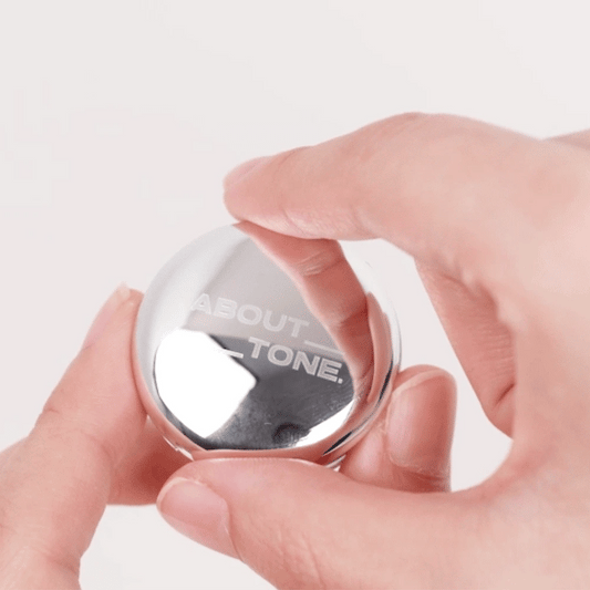 About Tone Air Fit Powder Pact