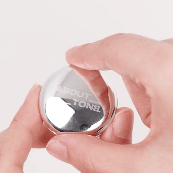 About Tone Air Fit Powder Pact