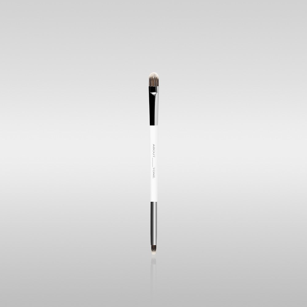 About Tone Designing Dual Brush