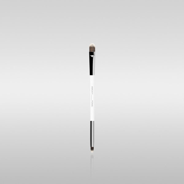 About Tone Designing Dual Brush