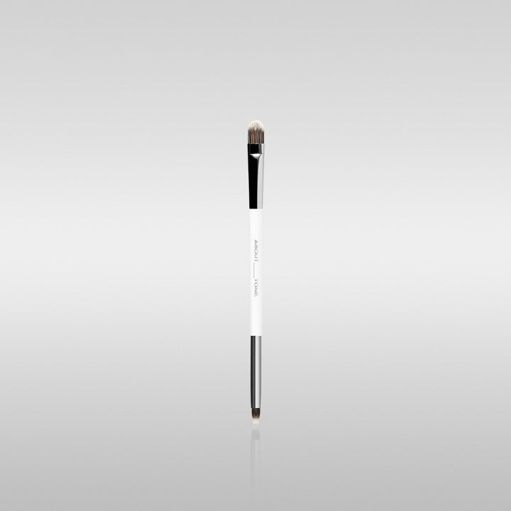 About Tone Designing Dual Brush