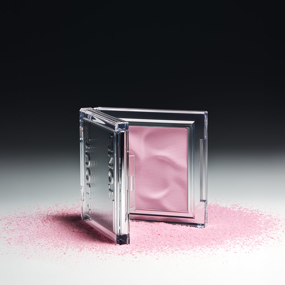About Tone Skin Layer Fit Blusher