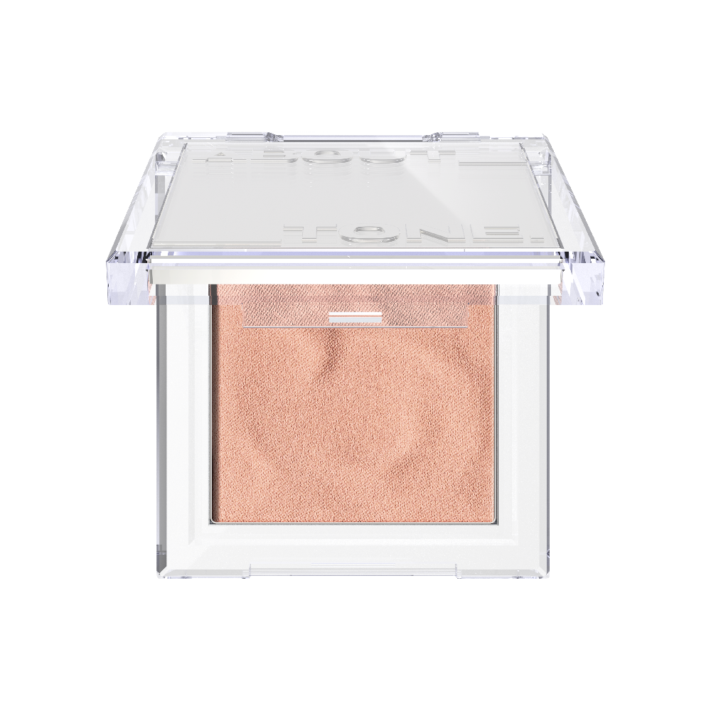 About Tone Skin Layer Fit Blusher