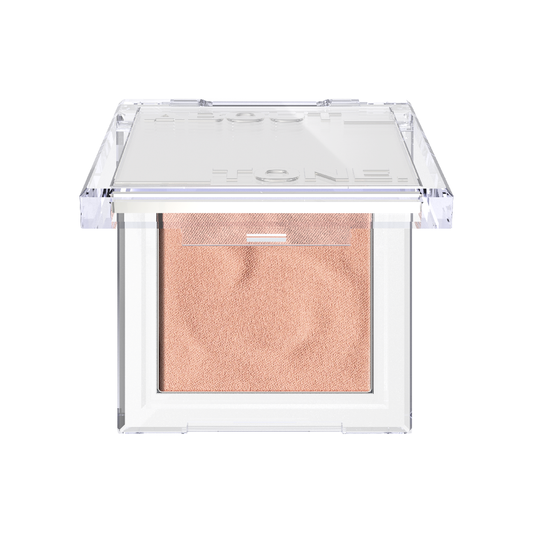 អំពី Tone Skin Layer Fit Blusher