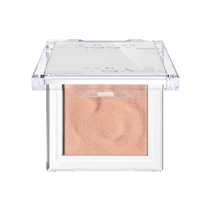 About Tone Skin Layer Fit Blusher
