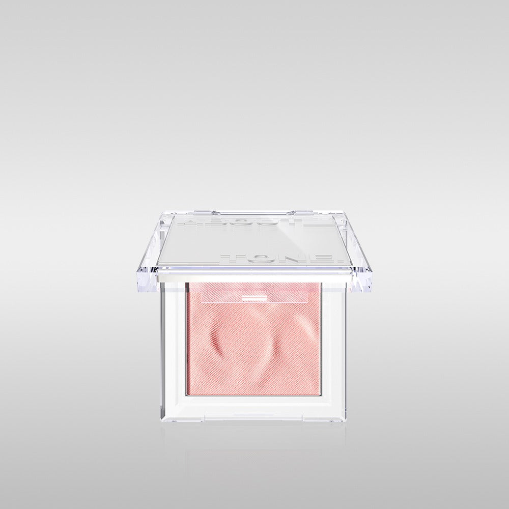 About Tone Fluffy Wear Blusher