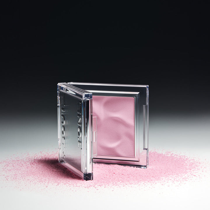 About Tone Fluffy Wear Blusher