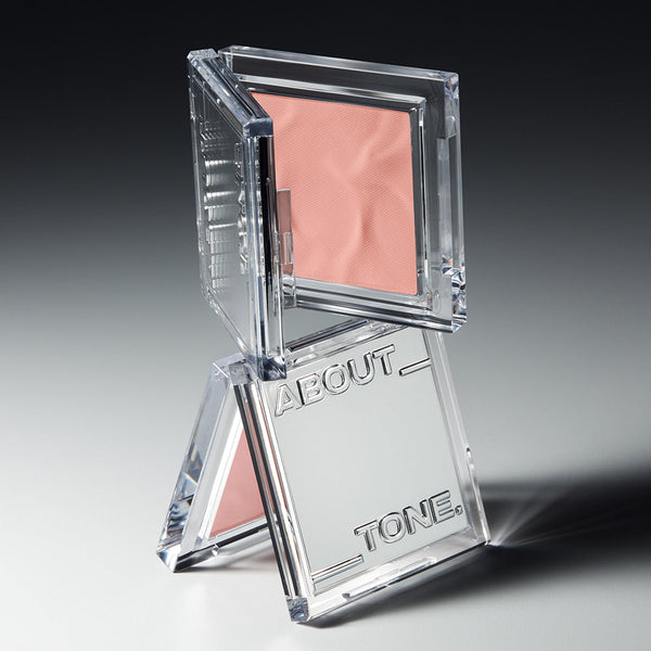 About Tone Fluffy Wear Blusher alternate view