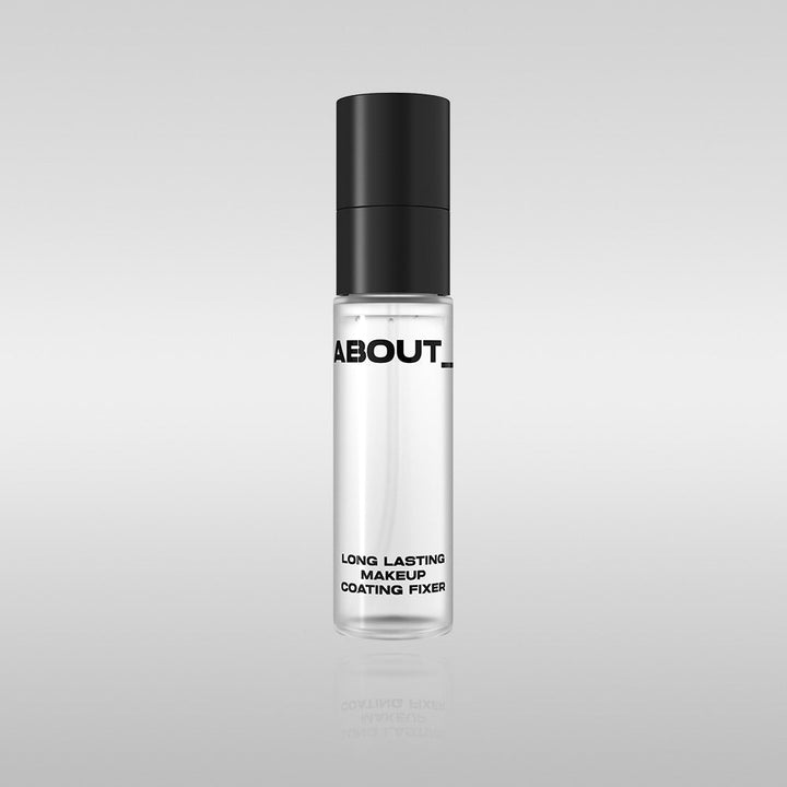 About Tone Long Lasting Makeup Coating Fixer