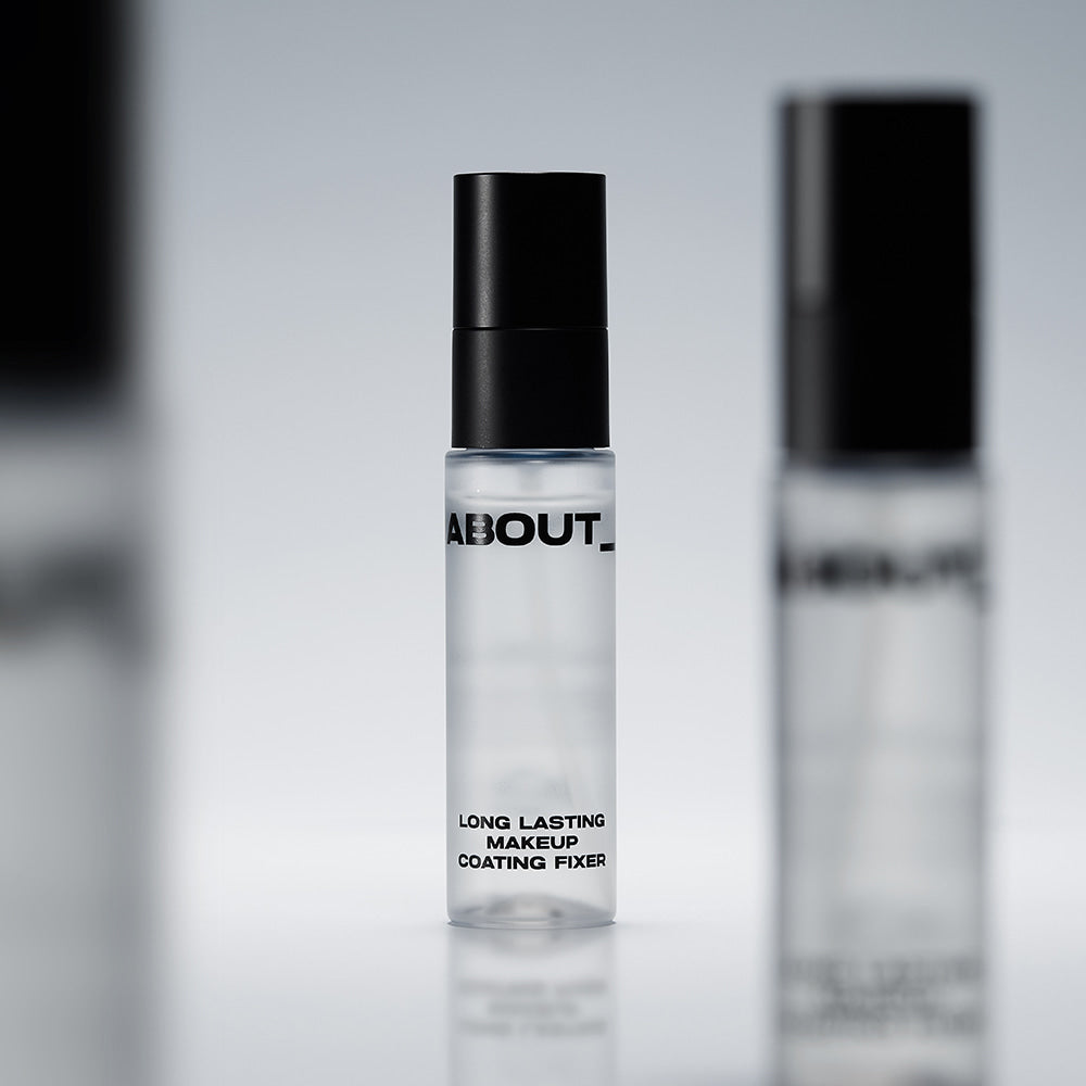 About Tone Long Lasting Makeup Coating Fixer