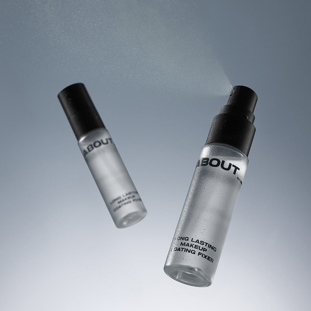 About Tone Long Lasting Makeup Coating Fixer