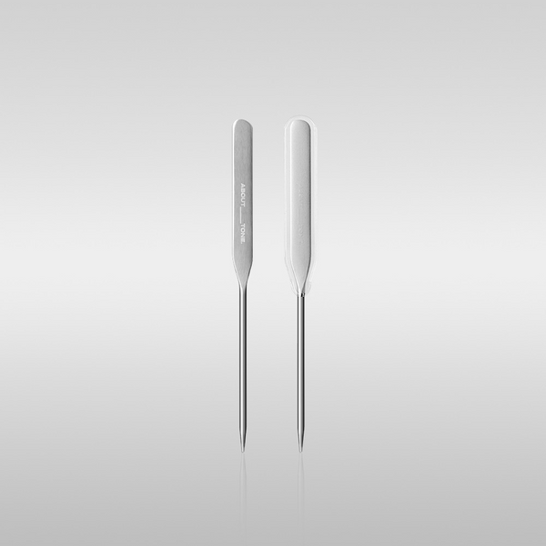 About Tone Makeup Spatula