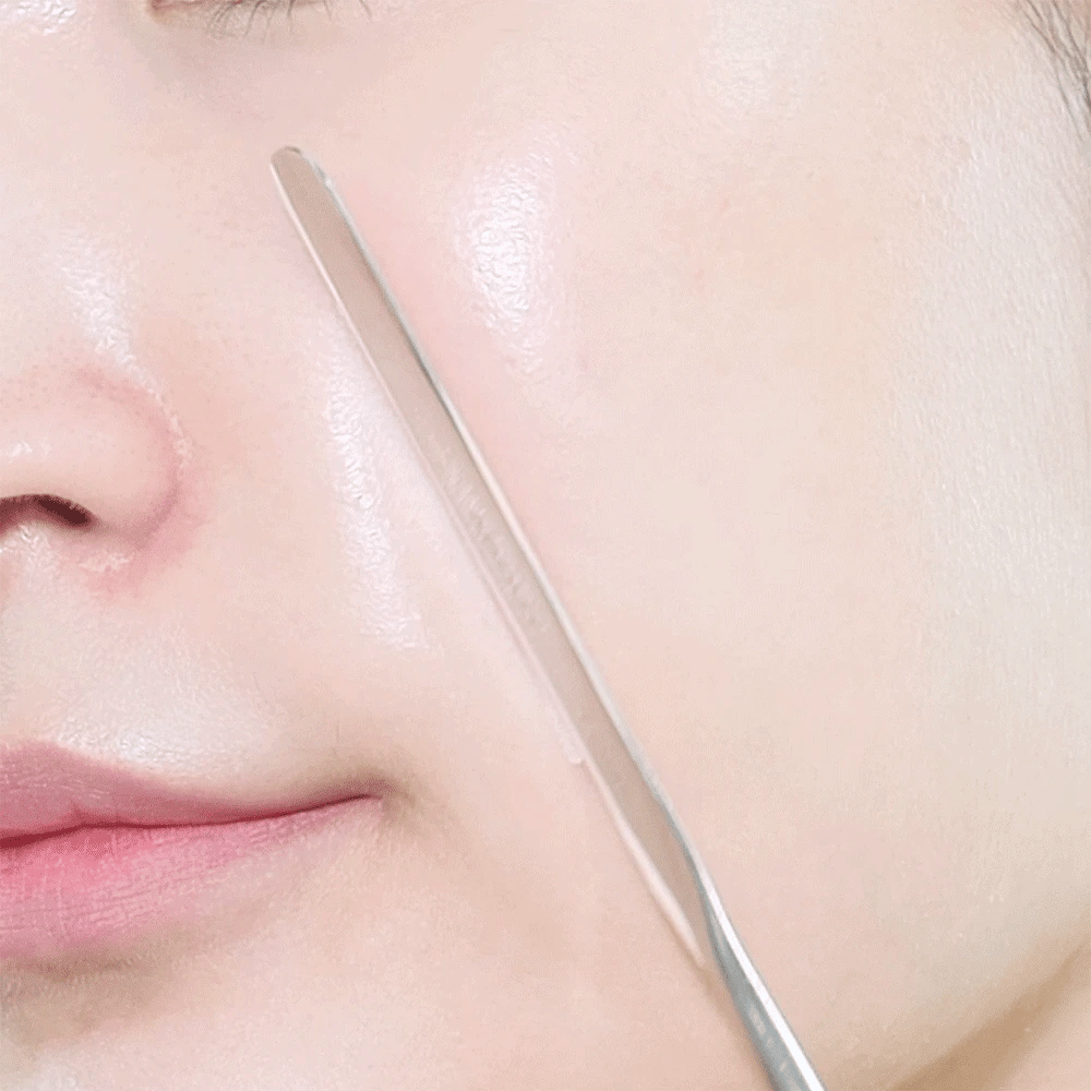 About Tone Makeup Spatula