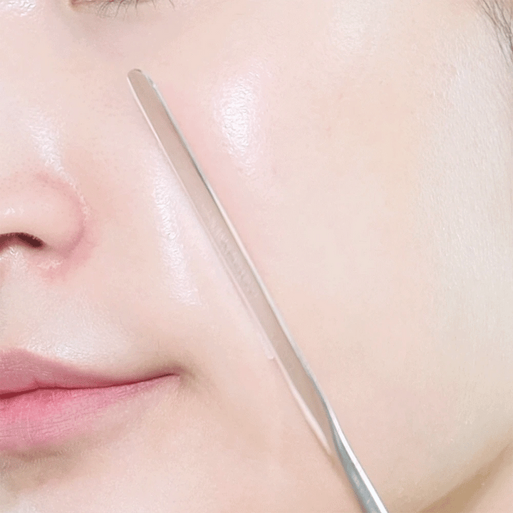 About Tone Makeup Spatula