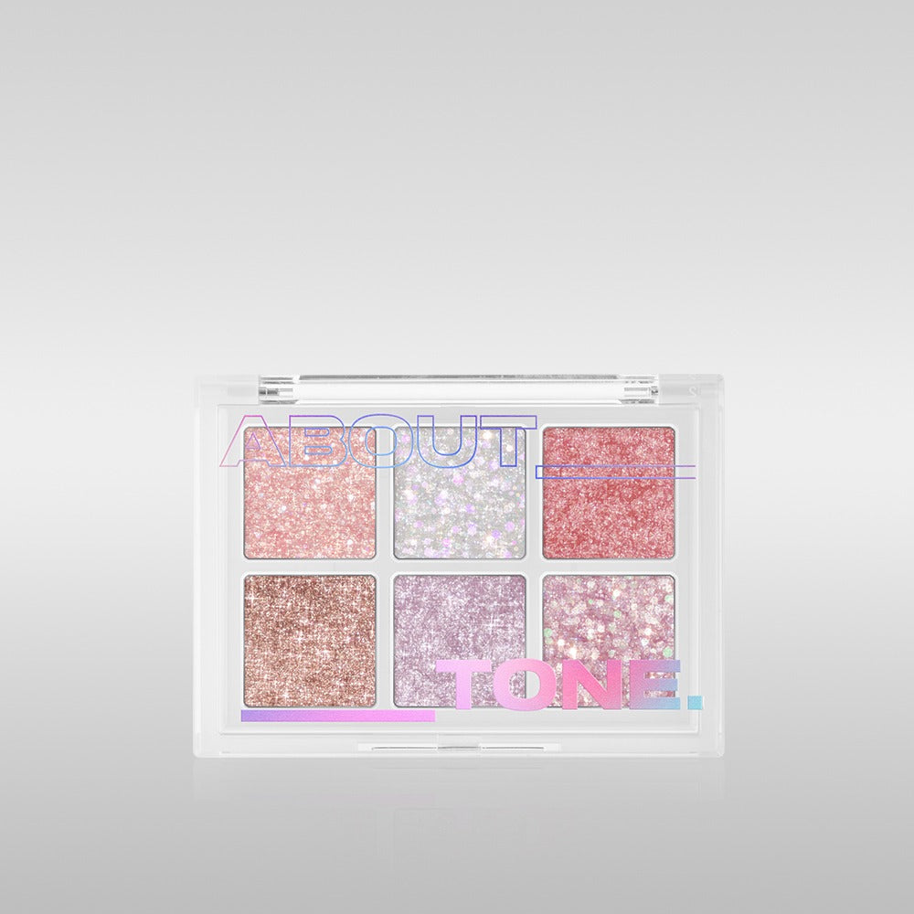 About Tone Ohmy Glitter Pop