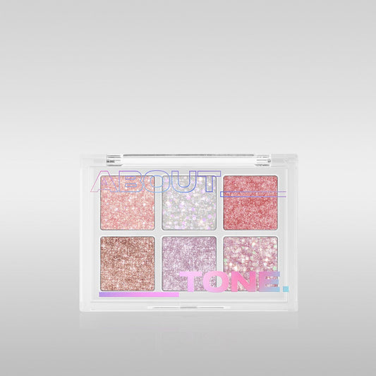 អំពីទឹកអប់ Tone Ohmy Glitter Pop
