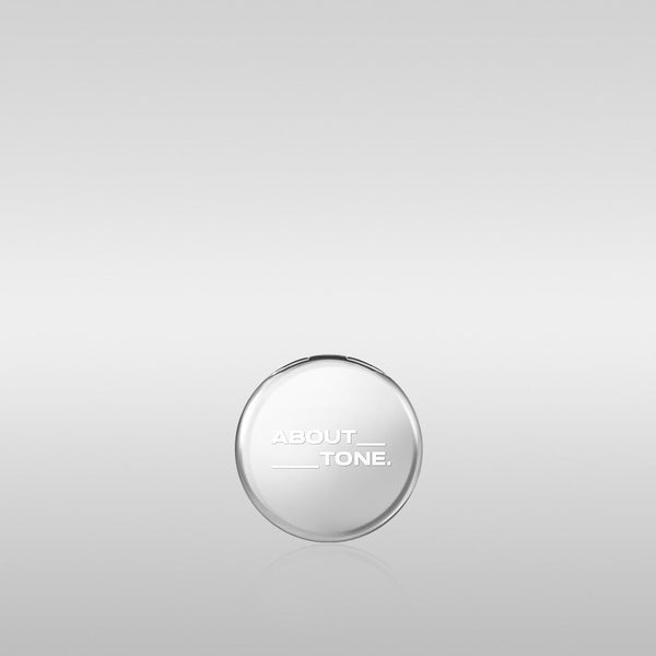 About Tone Powder Pact Puff