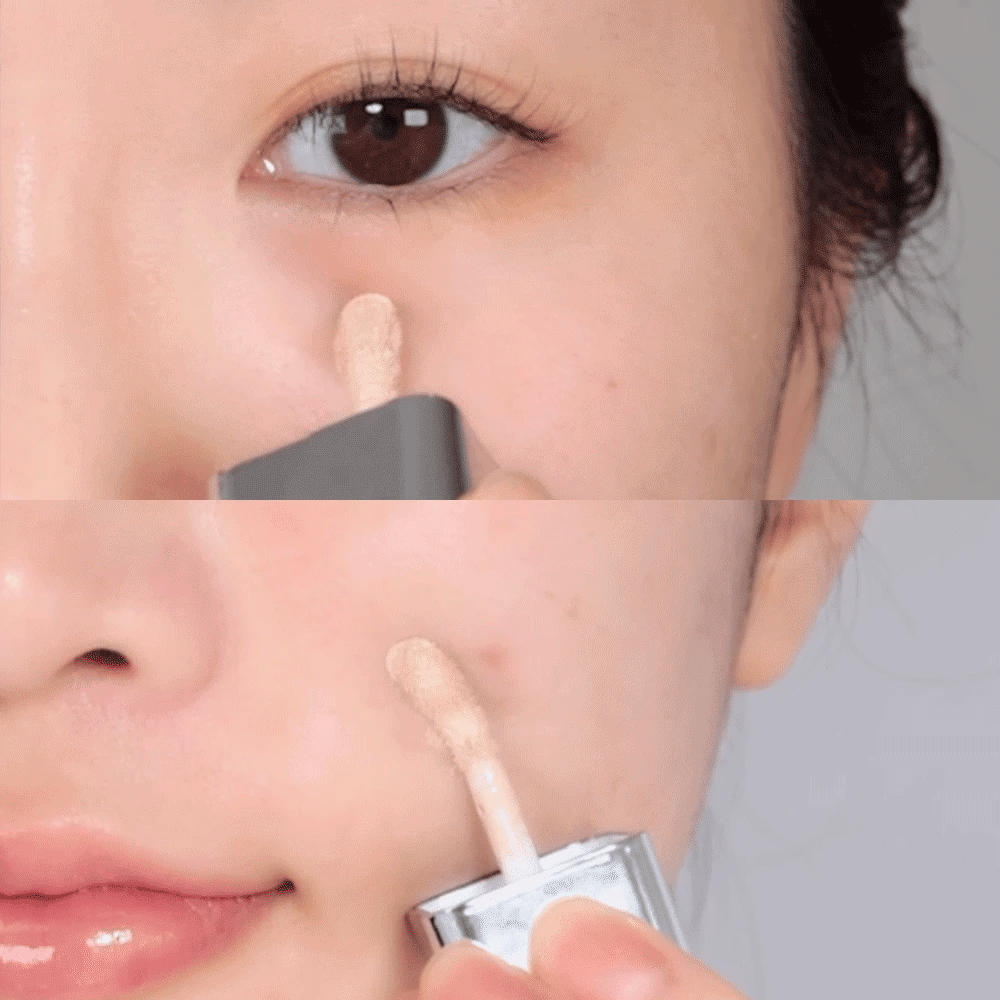 About Tone Skin Layer Cover Fit Concealer