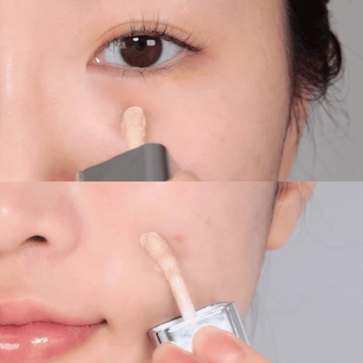 About Tone Skin Layer Cover Fit Concealer