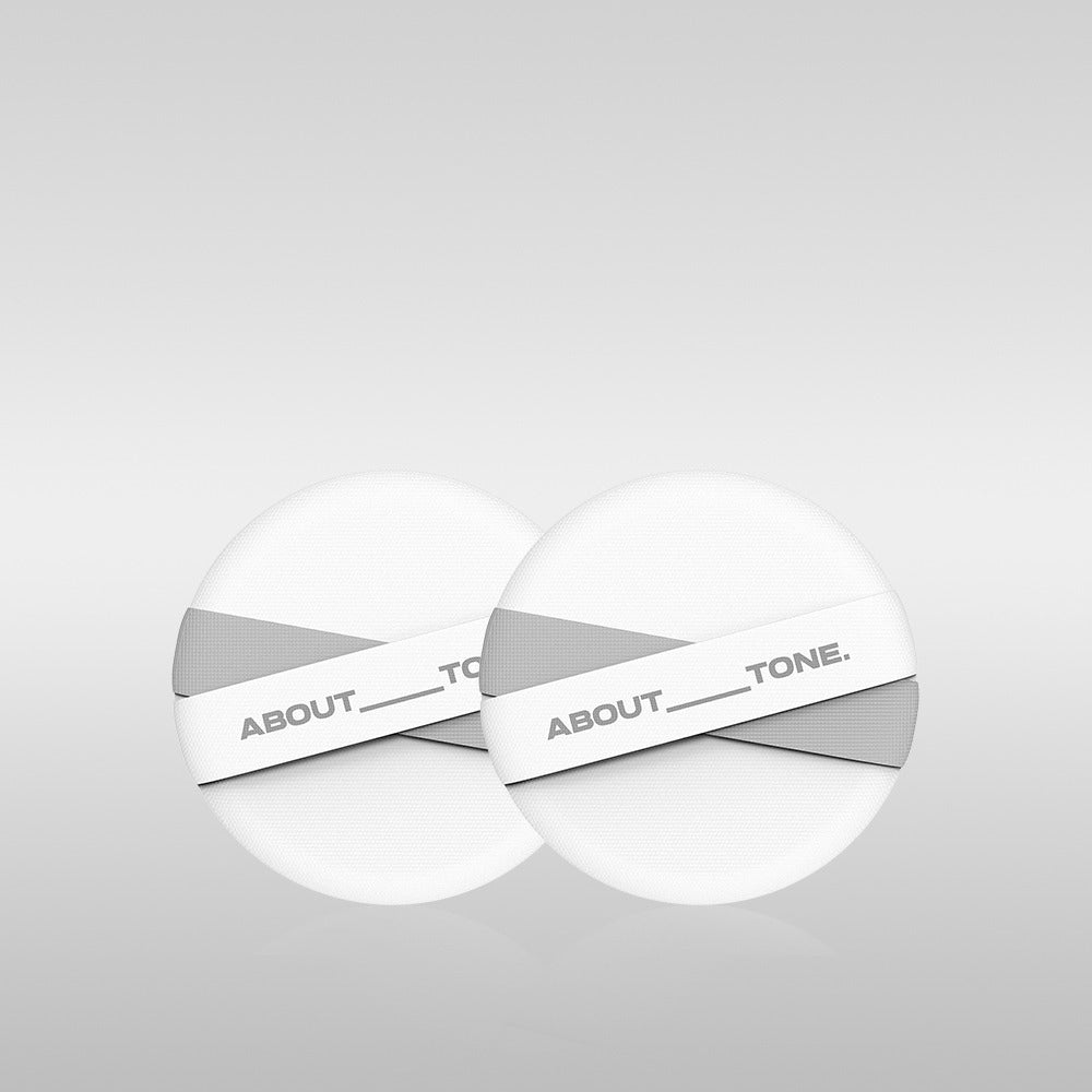 About Tone Skin Layer Fit Cushion