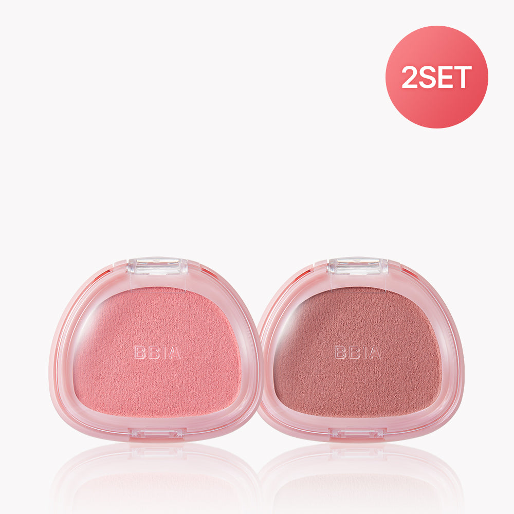 BBIA Chaltteok Blush