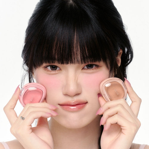BBIA Chaltteok Blush