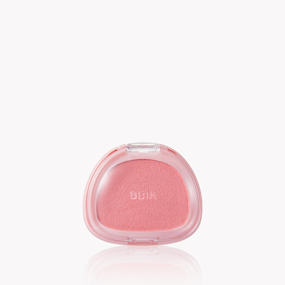 BBIA Chaltteok Blush