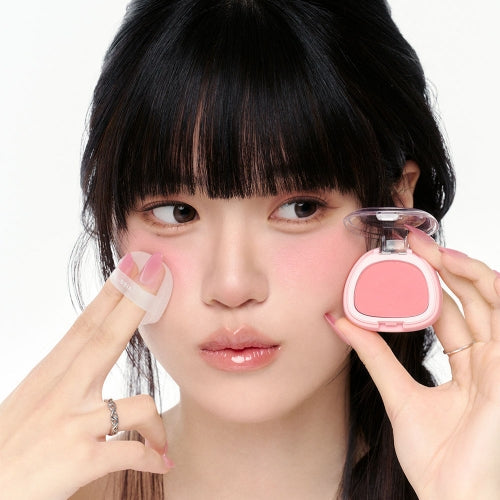 BBIA Chaltteok Blush