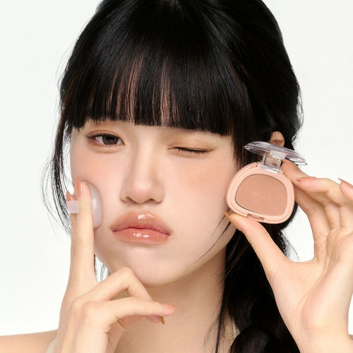 BBIA Chaltteok Blush