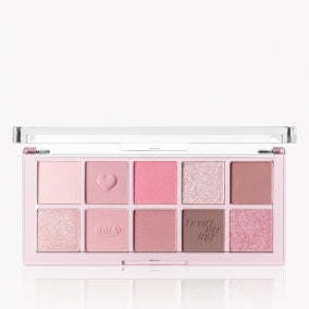 BBIA Essential Eye Palette