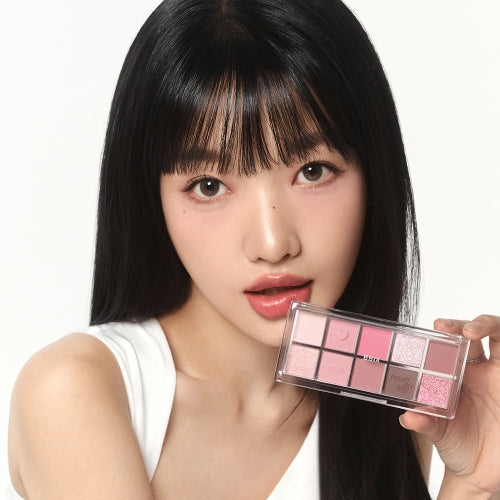 BBIA Essential Eye Palette