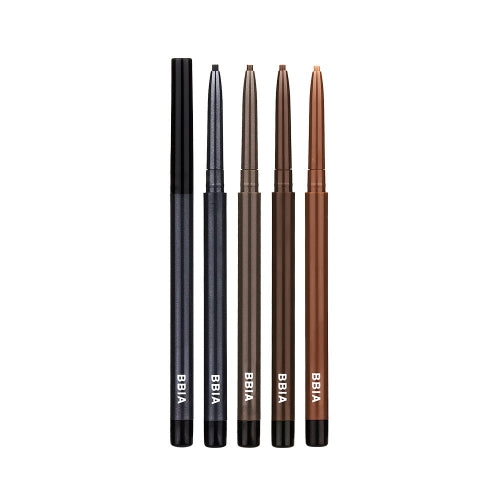 BBIA Last Auto Gel Eyeliner