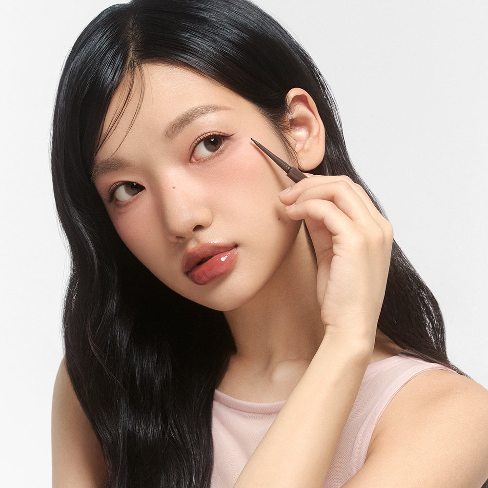 BBIA Last Auto Gel Eyeliner