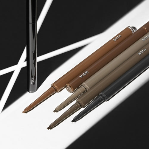 BBIA Last Auto Gel Eyeliner