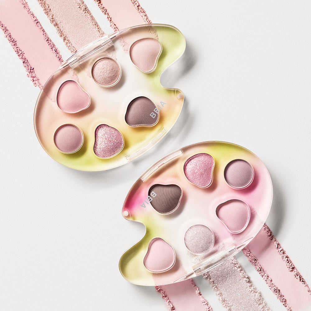 BBIA Last Eye Palette