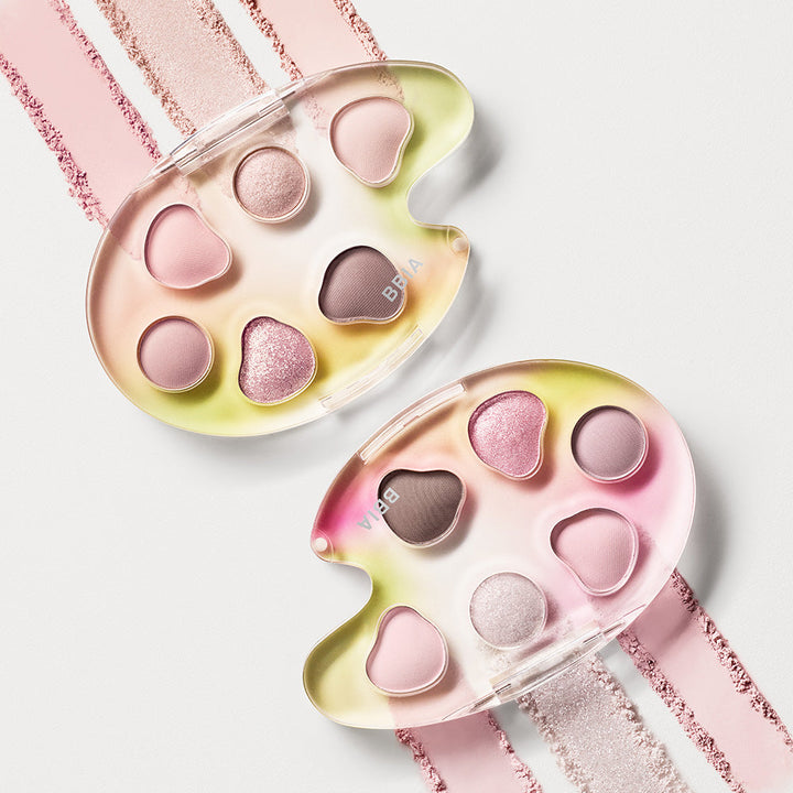 BBIA Last Eye Palette