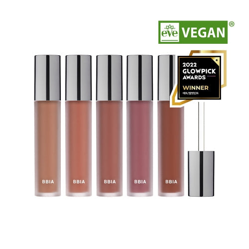 BBIA Last Velvet Tint