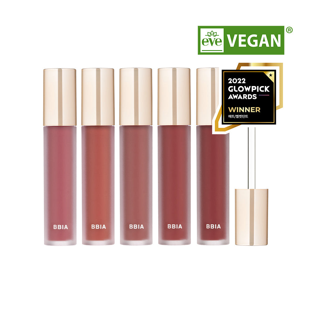 BBIA Last Velvet Tint