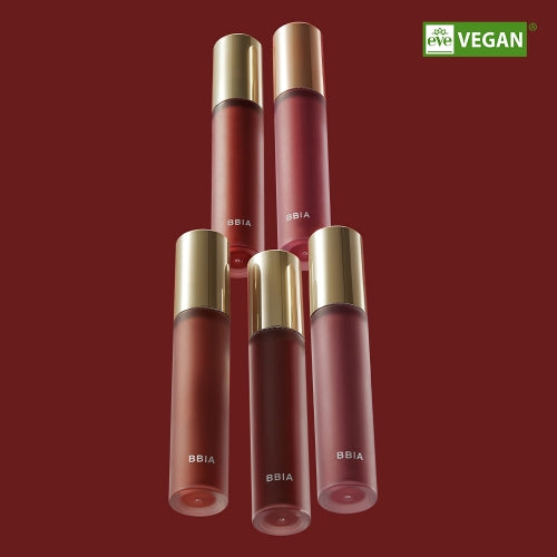 BBIA Last Velvet Tint