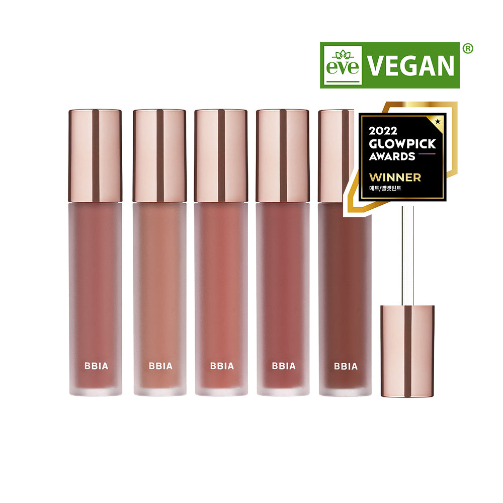 BBIA Last Velvet Tint
