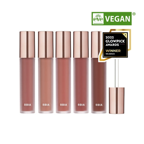 BBIA Last Velvet Tint