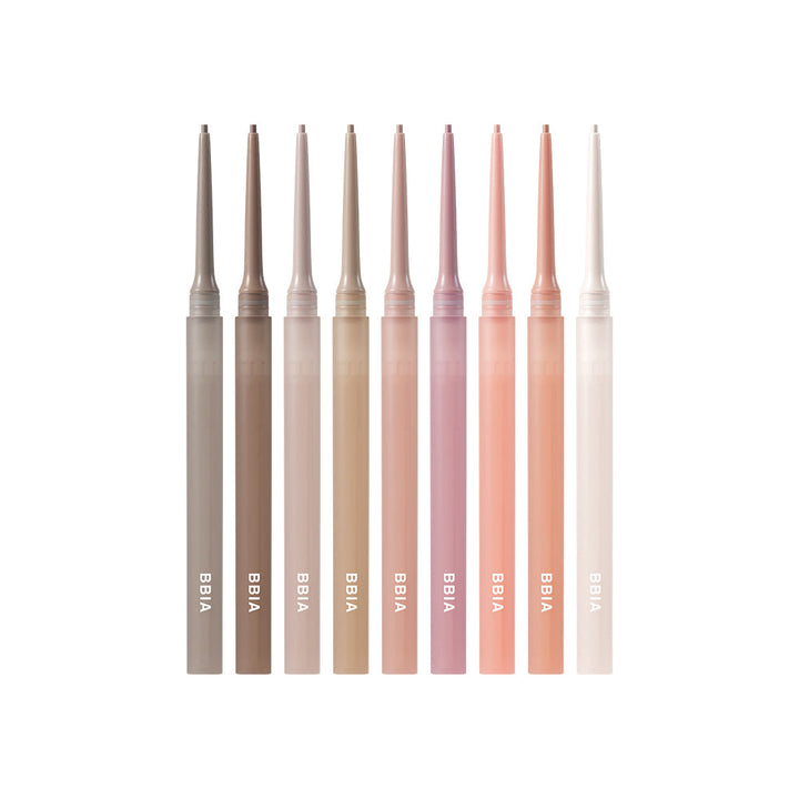 BBIA Nudy Slim Eyeliner
