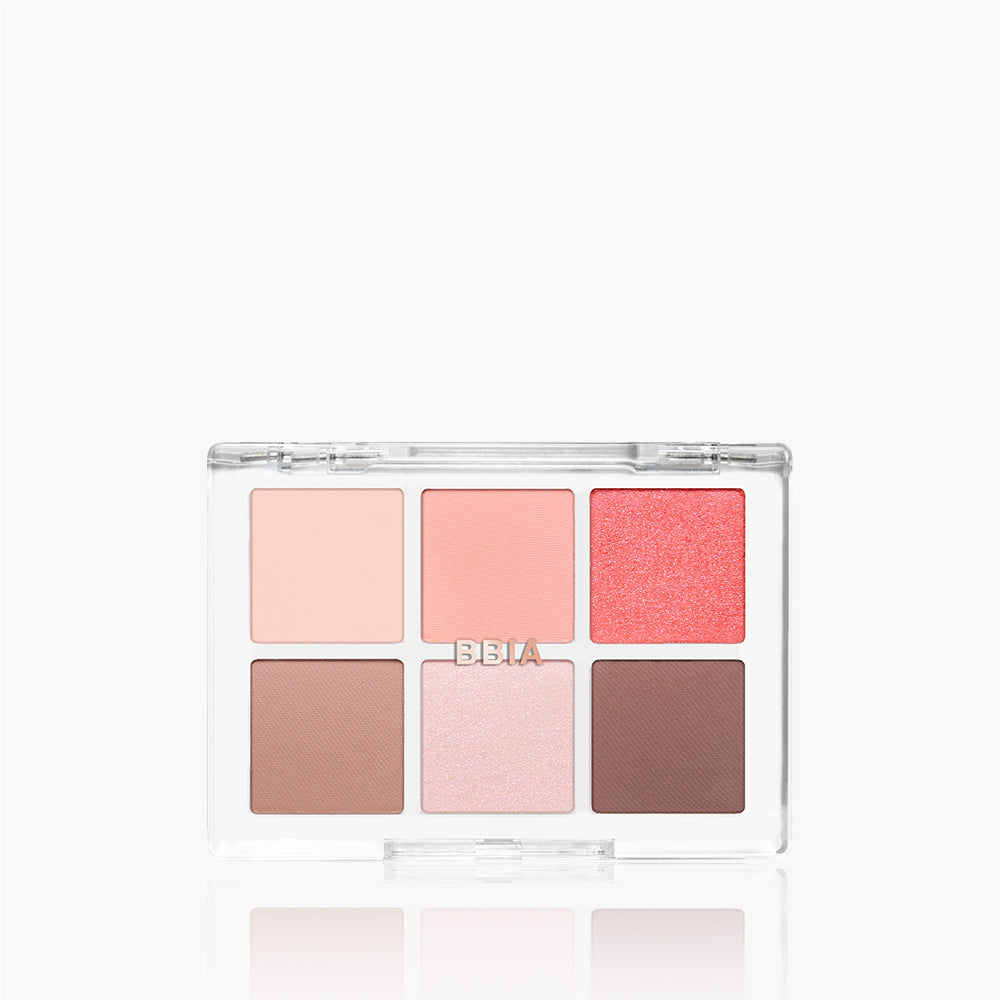 BBIA Ready To Wear Eye Shadow
